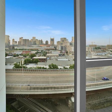 Palatial Abode Nashville With Downtown View & Free Parking Ngoại thất bức ảnh