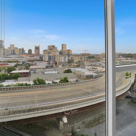 Palatial Abode Nashville With Downtown View & Free Parking Ngoại thất bức ảnh