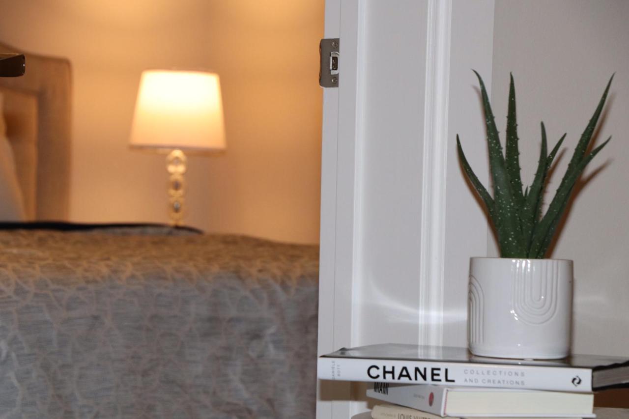 Palatial Abode Nashville With Downtown View & Free Parking Ngoại thất bức ảnh