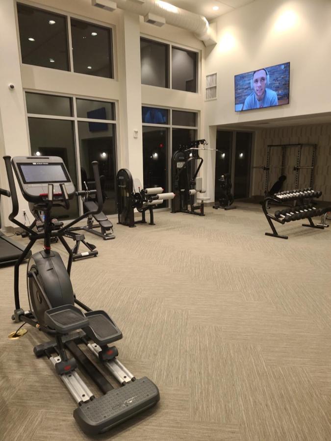 Palatial Abode Nashville With Downtown View & Free Parking Ngoại thất bức ảnh