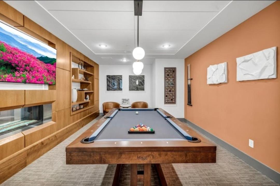 Palatial Abode Nashville With Downtown View & Free Parking Ngoại thất bức ảnh