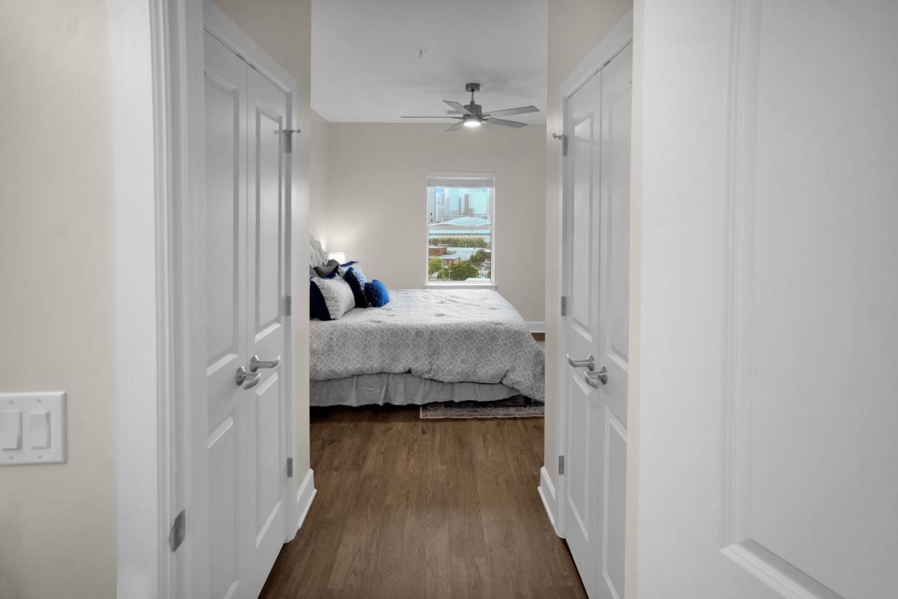 Palatial Abode Nashville With Downtown View & Free Parking Ngoại thất bức ảnh