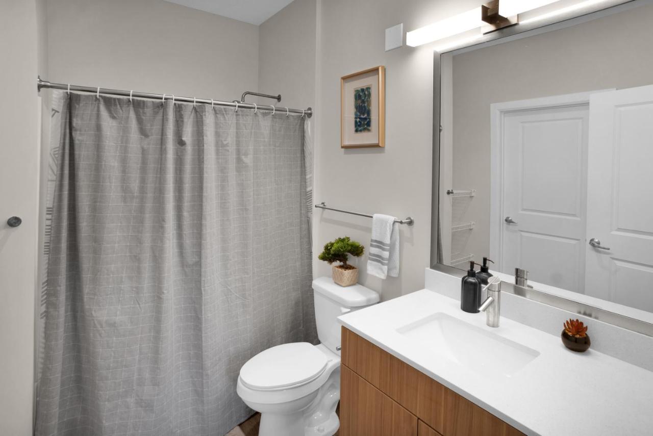 Palatial Abode Nashville With Downtown View & Free Parking Ngoại thất bức ảnh