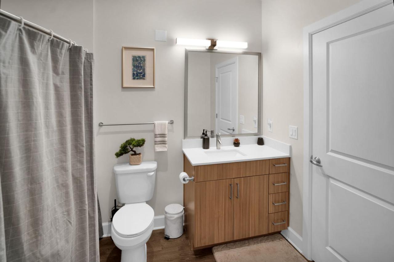 Palatial Abode Nashville With Downtown View & Free Parking Ngoại thất bức ảnh